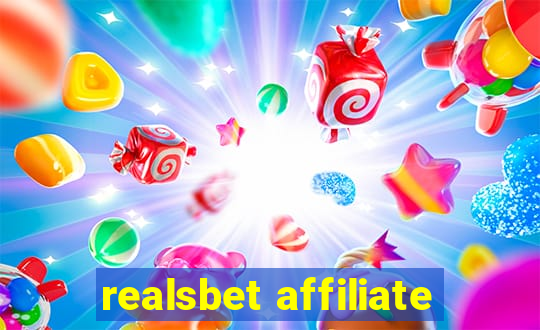 realsbet affiliate